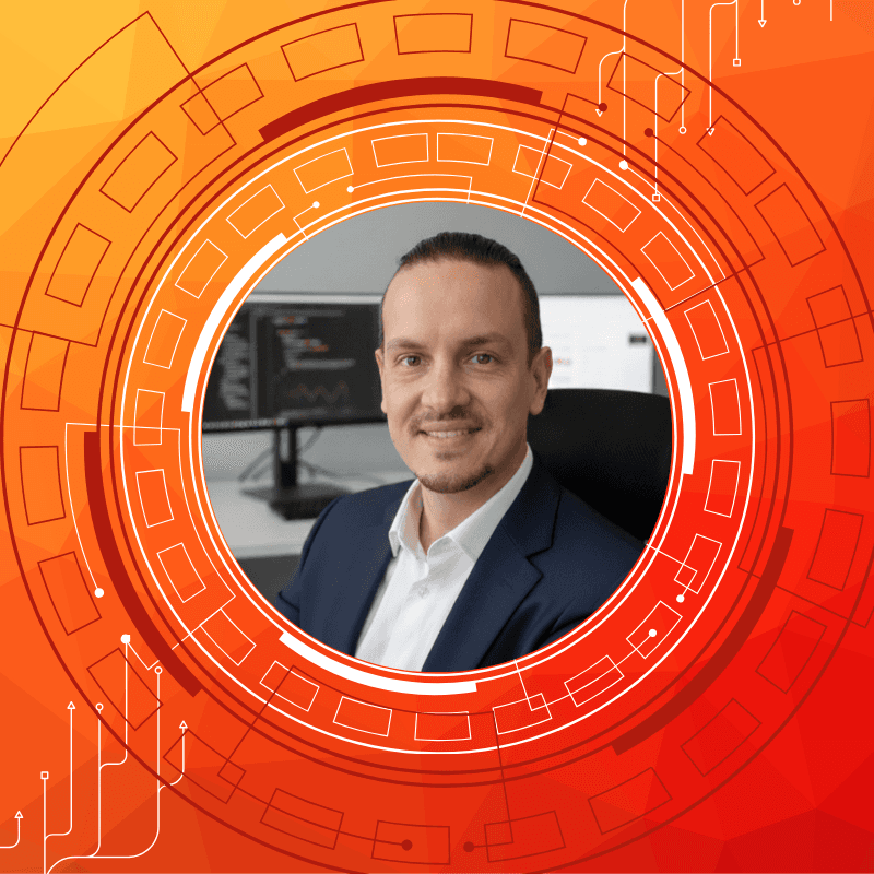 MiKL - Fondateur de Foxio